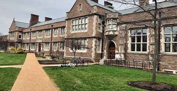 Best Colleges in America