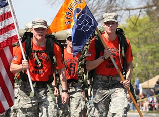 6 Common Questions About ROTC