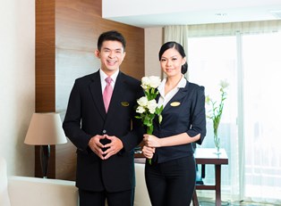 Best Schools for Hospitality Management