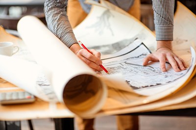 Is Architecture Right for You?