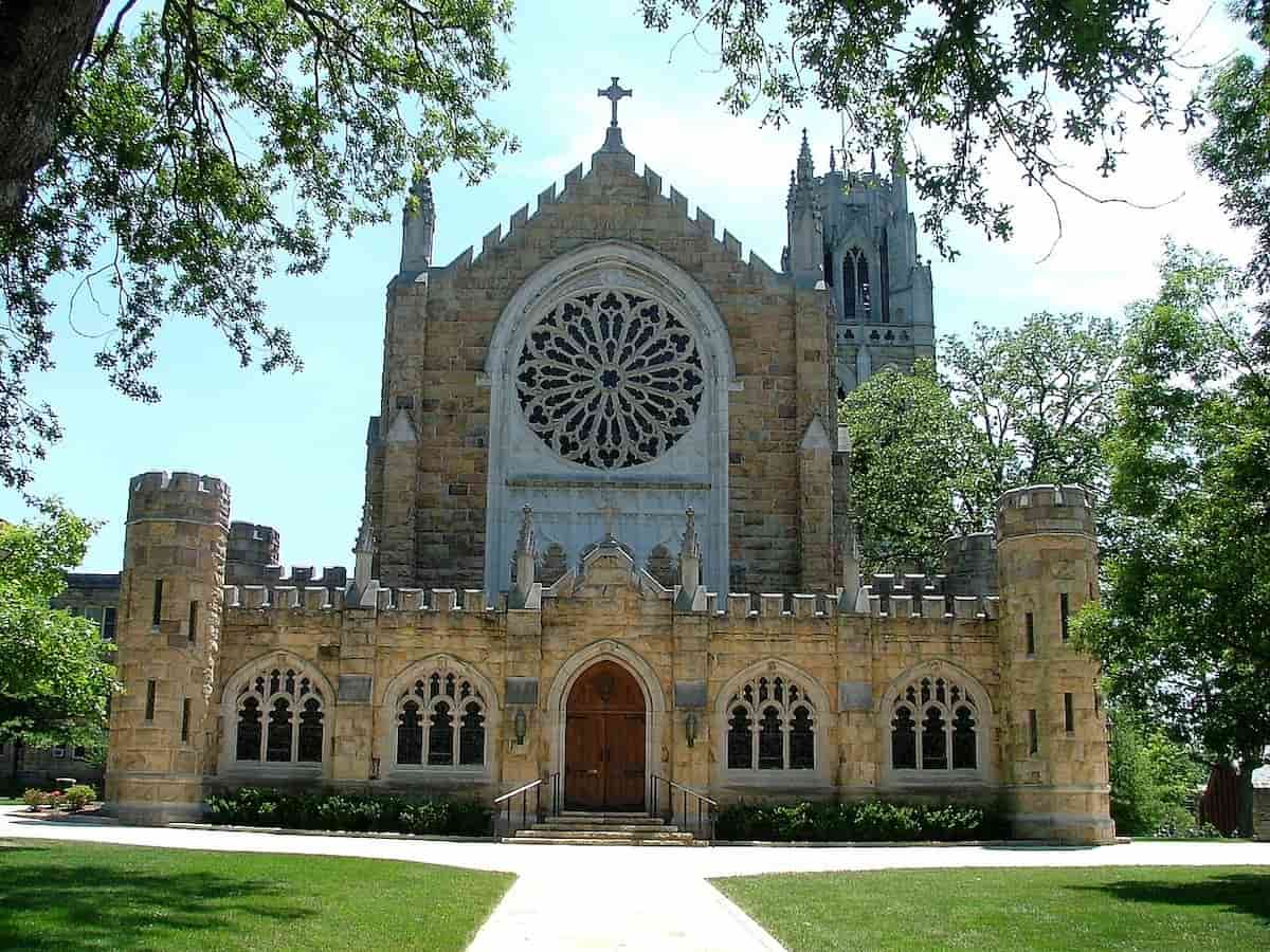 Sewanee: The University of the South