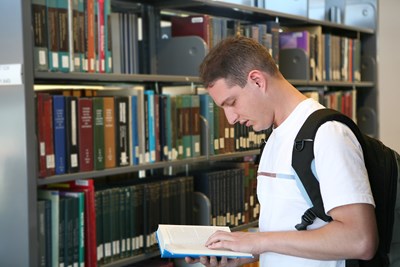 Which College Major is Right for You?