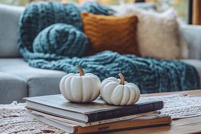 30 Fall Decor Trends You'll Fall in Love With