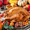 8 Thanksgiving Foods the Pilgrims Actually Didn't Eat