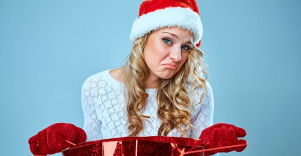 The Most Returned Christmas Gifts (and What to Buy Instead!) main image