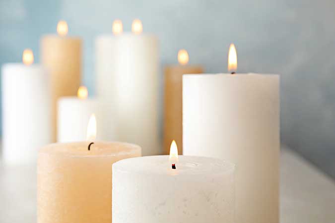 Candles