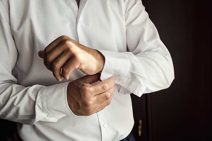 Buy Instead: Dress Shirts