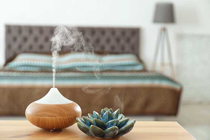 Buy Instead: Diffuser or Wax Melter