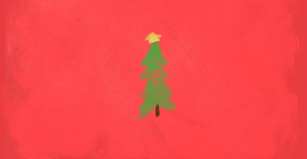 30 Tips for a Magically Minimalist Christmas main image