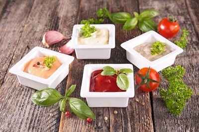 5 Delicious Condiments You Can DIY