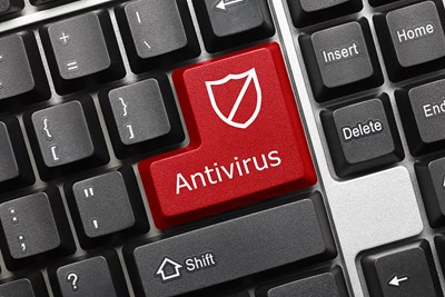 Top 10 Free Antivirus Programs