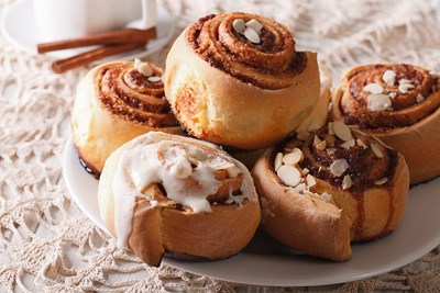 5 Recipes for Your Sunday Brunch Menu