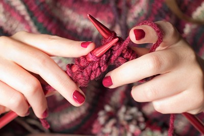 Top 10 Websites for Knitters