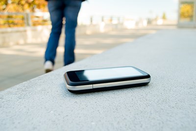 How to Track a Lost Cell Phone