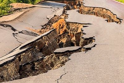 How to Prepare for an Earthquake