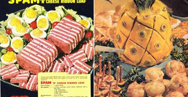 30 Retro Foods We Can't Believe Our Parents Fed Us main image