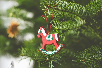 30 Simple, Cheap Homemade Christmas Gifts
