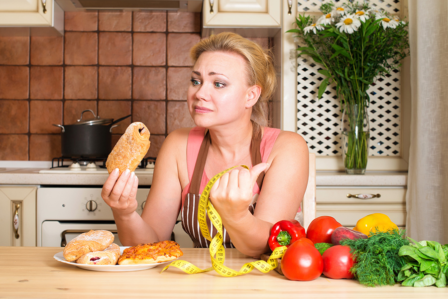 Weight Loss Program Subscriptions