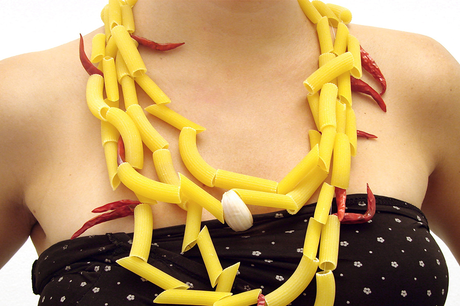 Handcrafted Anything