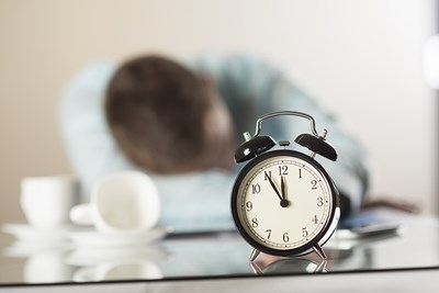 15 Common Reasons New Year's Resolutions Fail