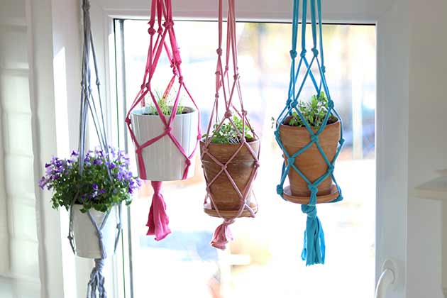 Macrame