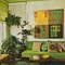 20 Groovy Home Decor Trends From the '70s