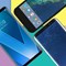 Google Pixel 2 vs. Samsung Galaxy S8 vs. LG V30