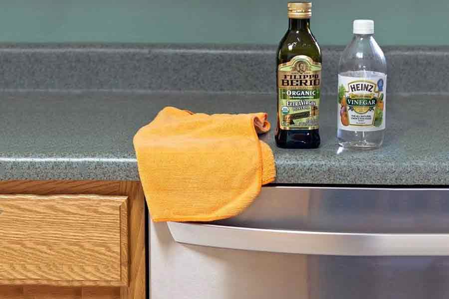 Comprehensive Guide To Deep Cleaning Your Kitchen