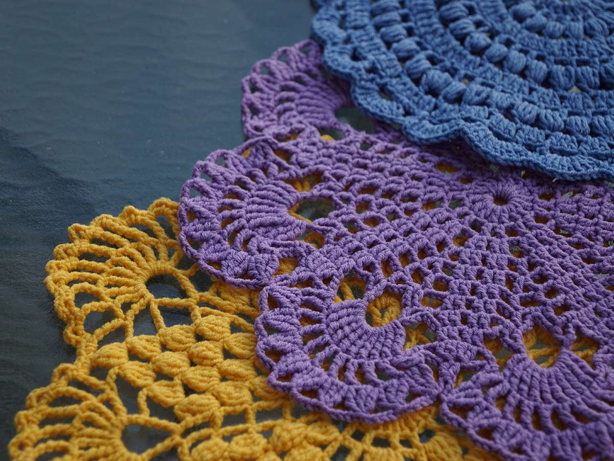 Doilies