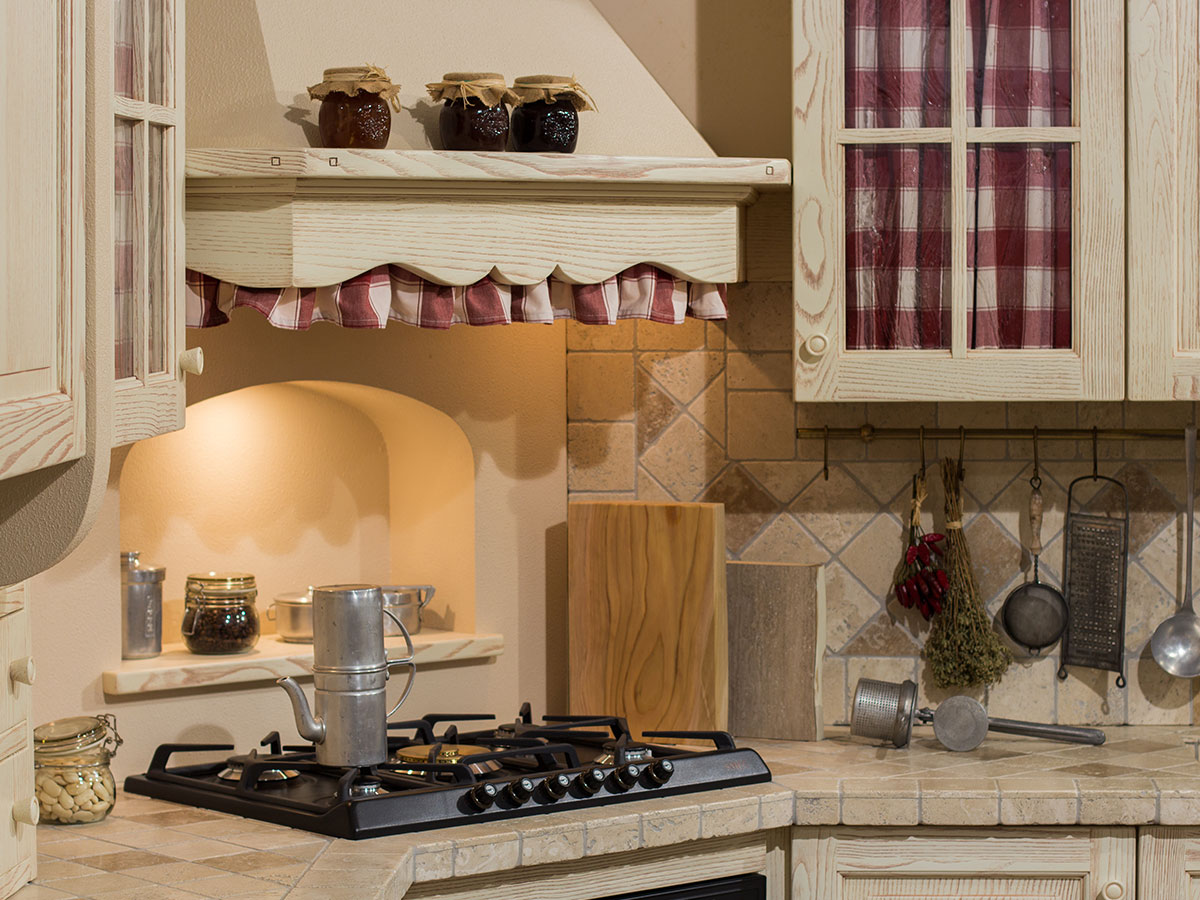 Tuscan Kitchens