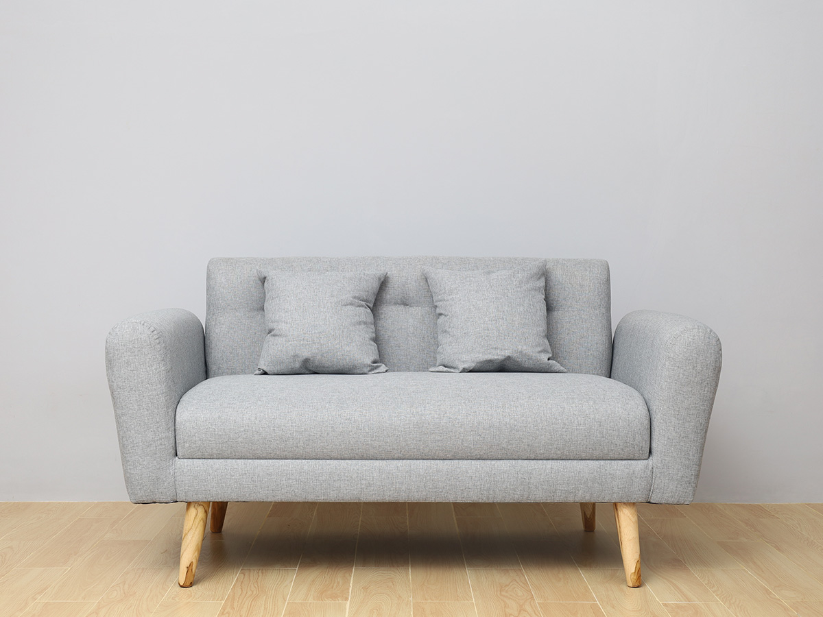 Ignoring the Rest of the Home