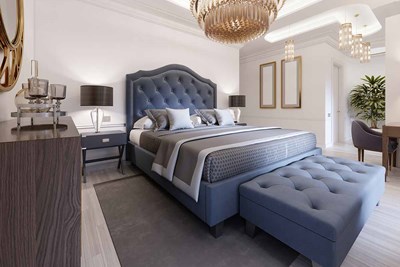 25 Tacky Bedroom Decor Mistakes