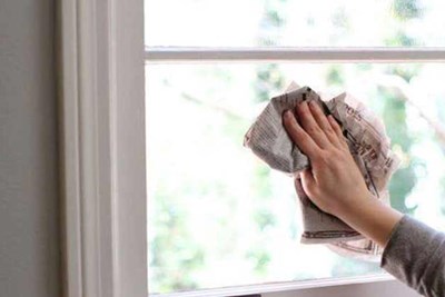 30 Things You Can Clean in 15 Minutes or Less