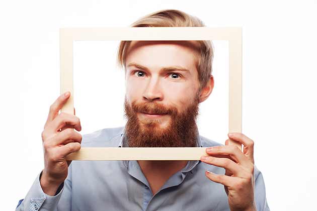 A Picture of Yourself