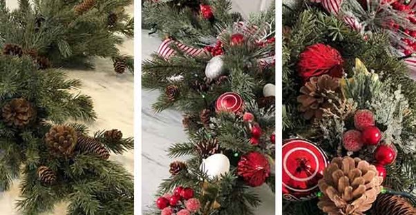 10 Inexpensive Ways to Decorate for the Holidays main image