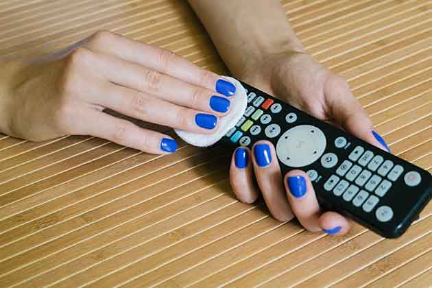 Remote Controls