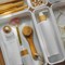 40 Dollar Store Hacks for Organization