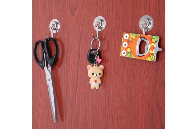 Hooks, Hooks Everywhere