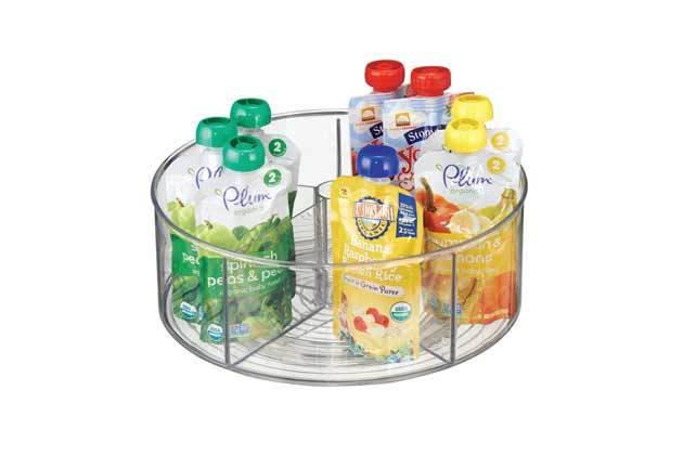 Lazy Susan Where You Can