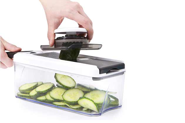 Mandoline Slicer