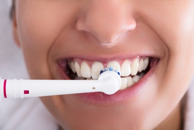 Top 5 Best Electric Toothbrushes