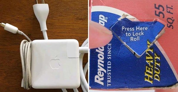 40 Common Household Items With a Surprisingly Useful Purpose main image