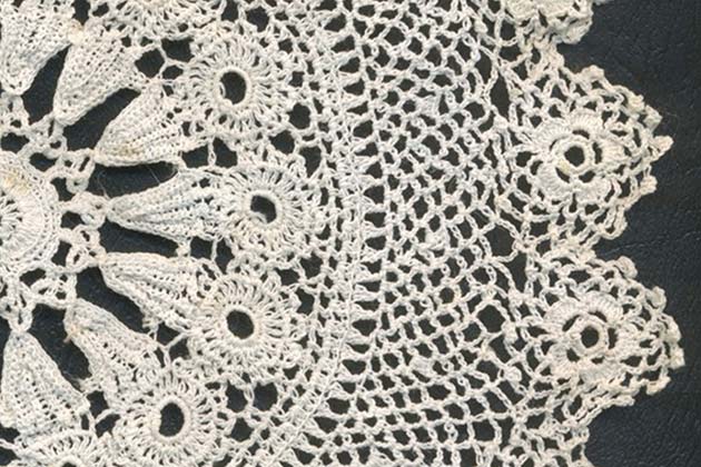 Doilies