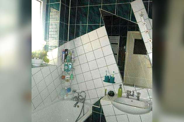 Shape-Shifting Countertops