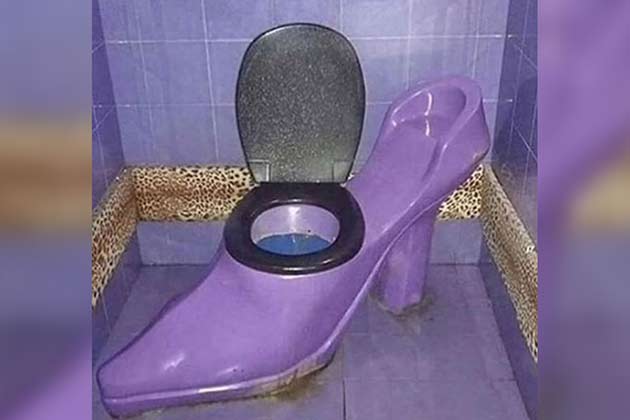 A Fab-poo-lous Addition