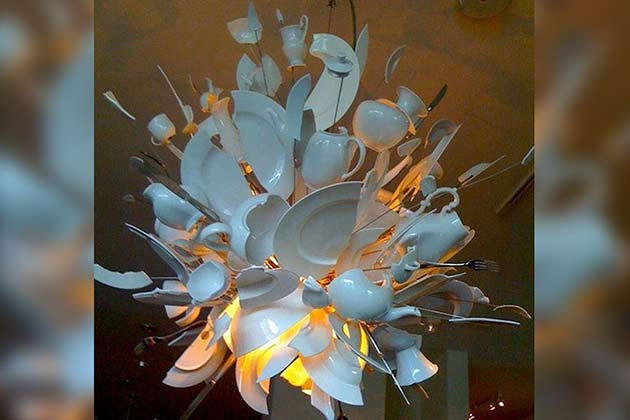 A Conversation Piece