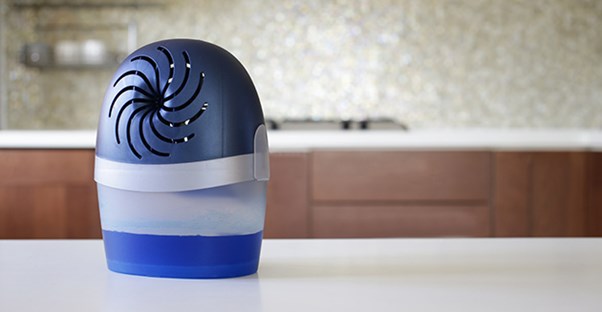 the 5 best dehumidifiers