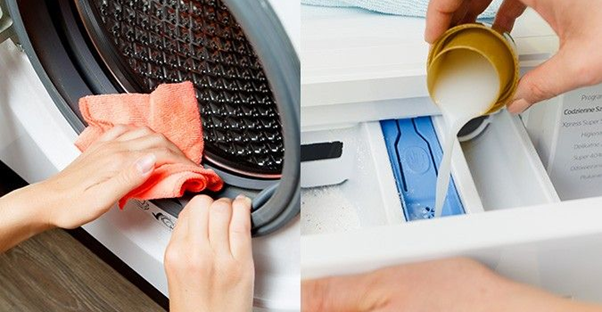 The Biggest Laundry Mistakes People Make main image