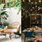 30 Outdoor Patio Ideas to Spruce Up Your Space