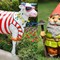 Experts Expose Your Tackiest Yard Decor
